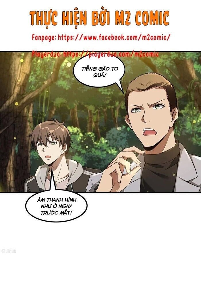 đệ nhất người ở rể chapter 74 8