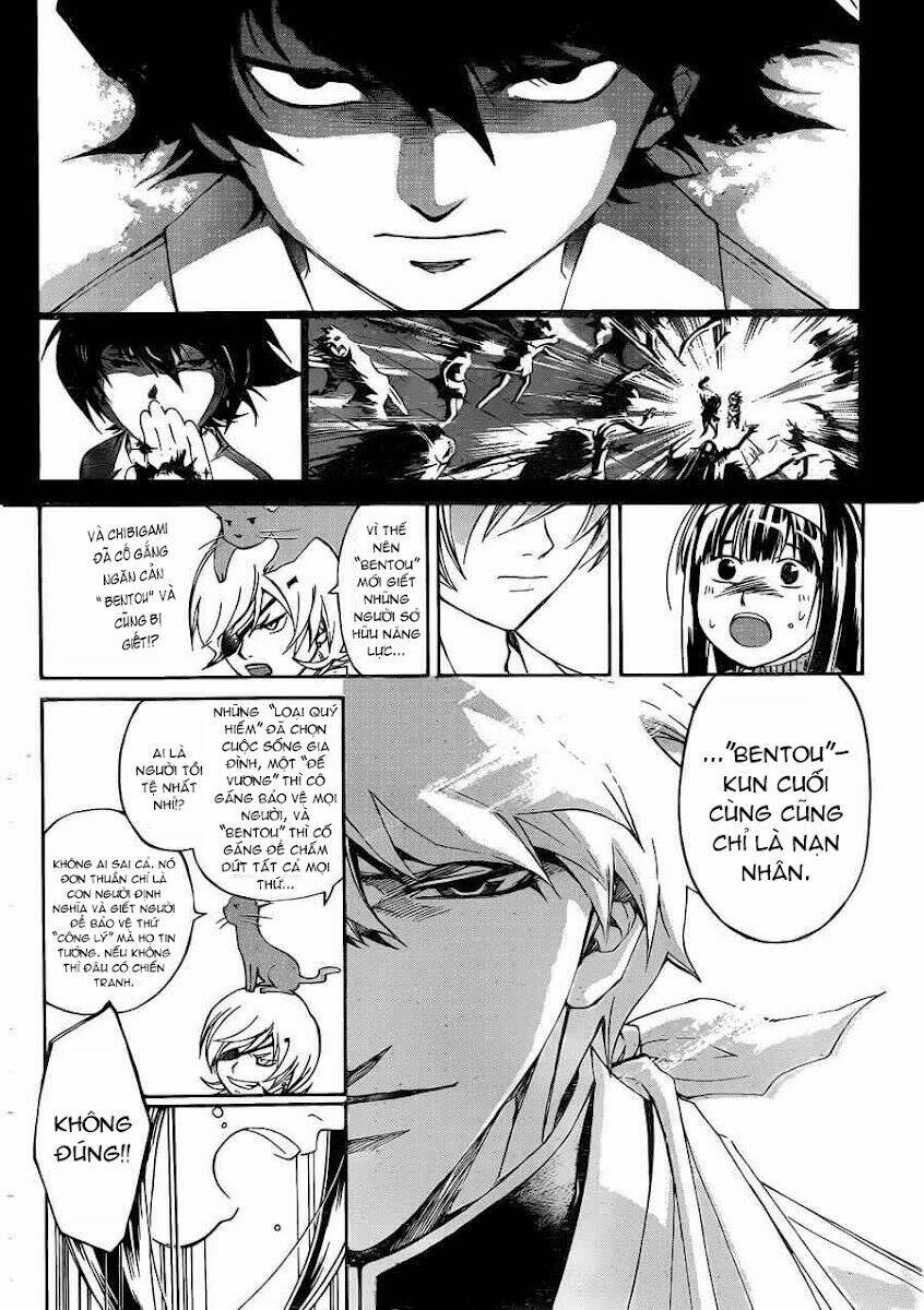 code breaker chapter 179 10