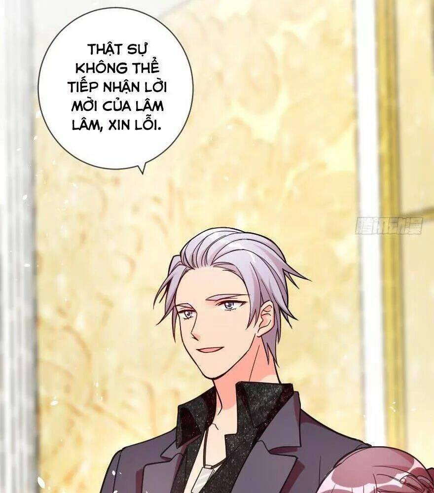 thiên hậu trở về chapter 109 38