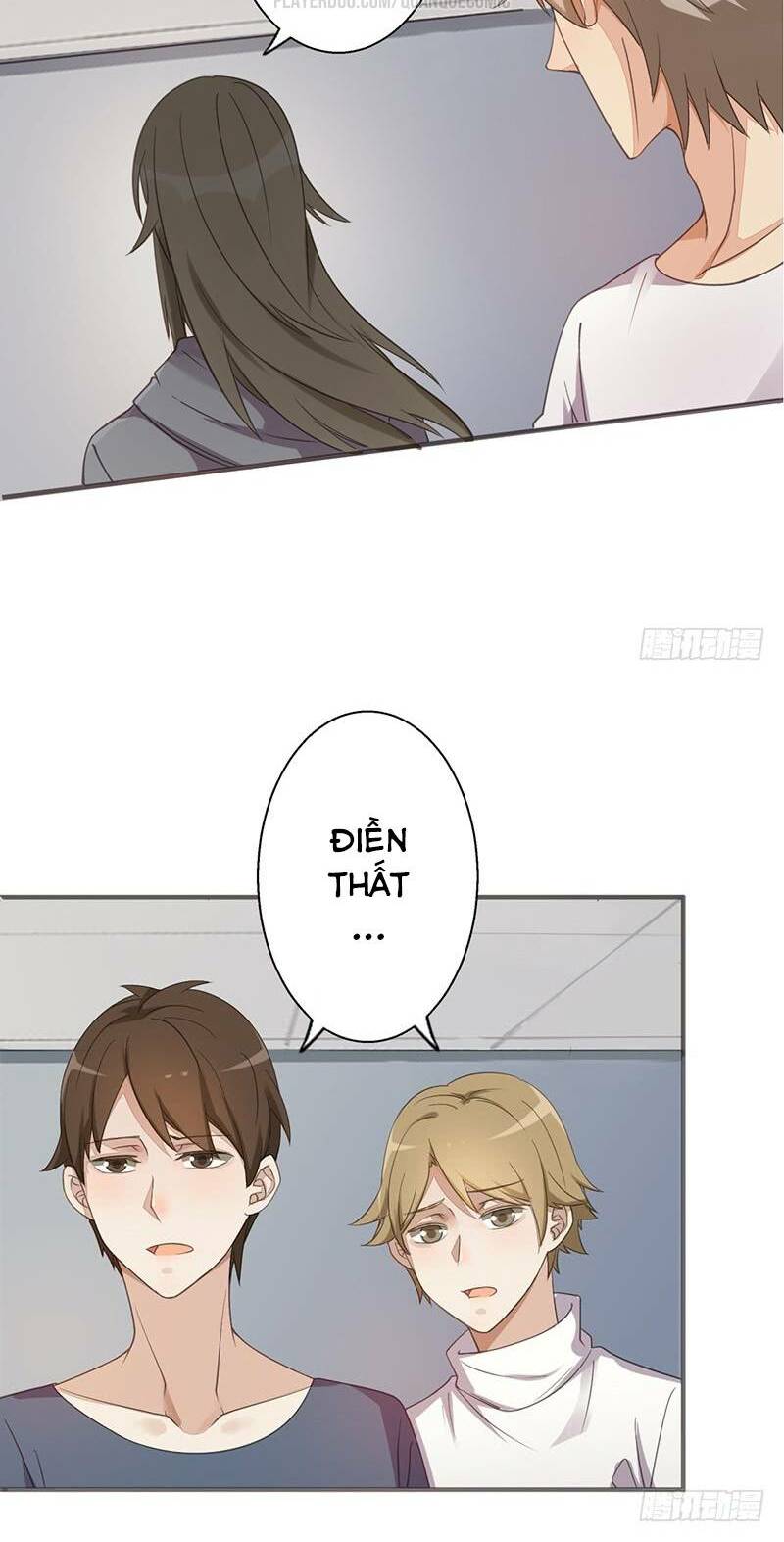 dã âu lão tổ chapter 6 11