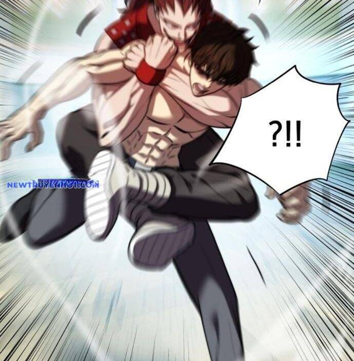 đấu trường chiến đấu chapter 27 11