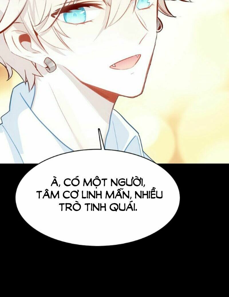 Ái Thượng Ngạo Kiều Long Vương Gia chapter 57 - Trang 66