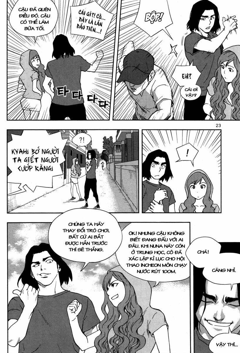 xo sisters chapter 5 26