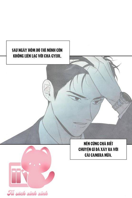 điều khiến tôi quyết tâm muốn chết chapter 60 7