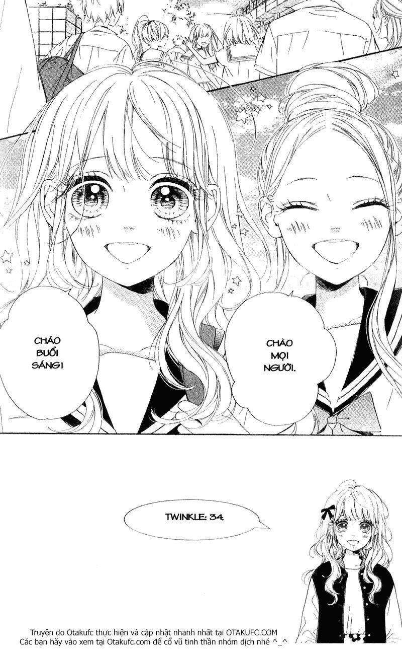 nagareboshi lens chapter 39 2