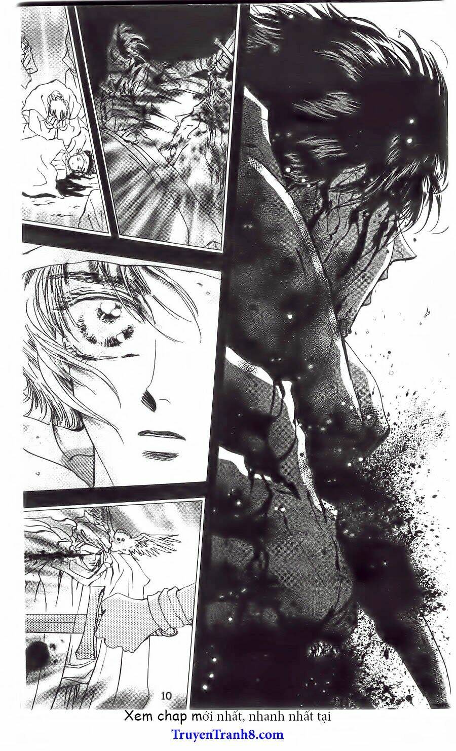 đứa con số phận chapter 86.1 6