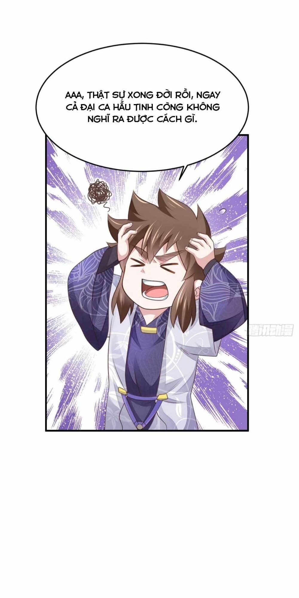 thuần hóa ba ba bạo quân chapter 26 43