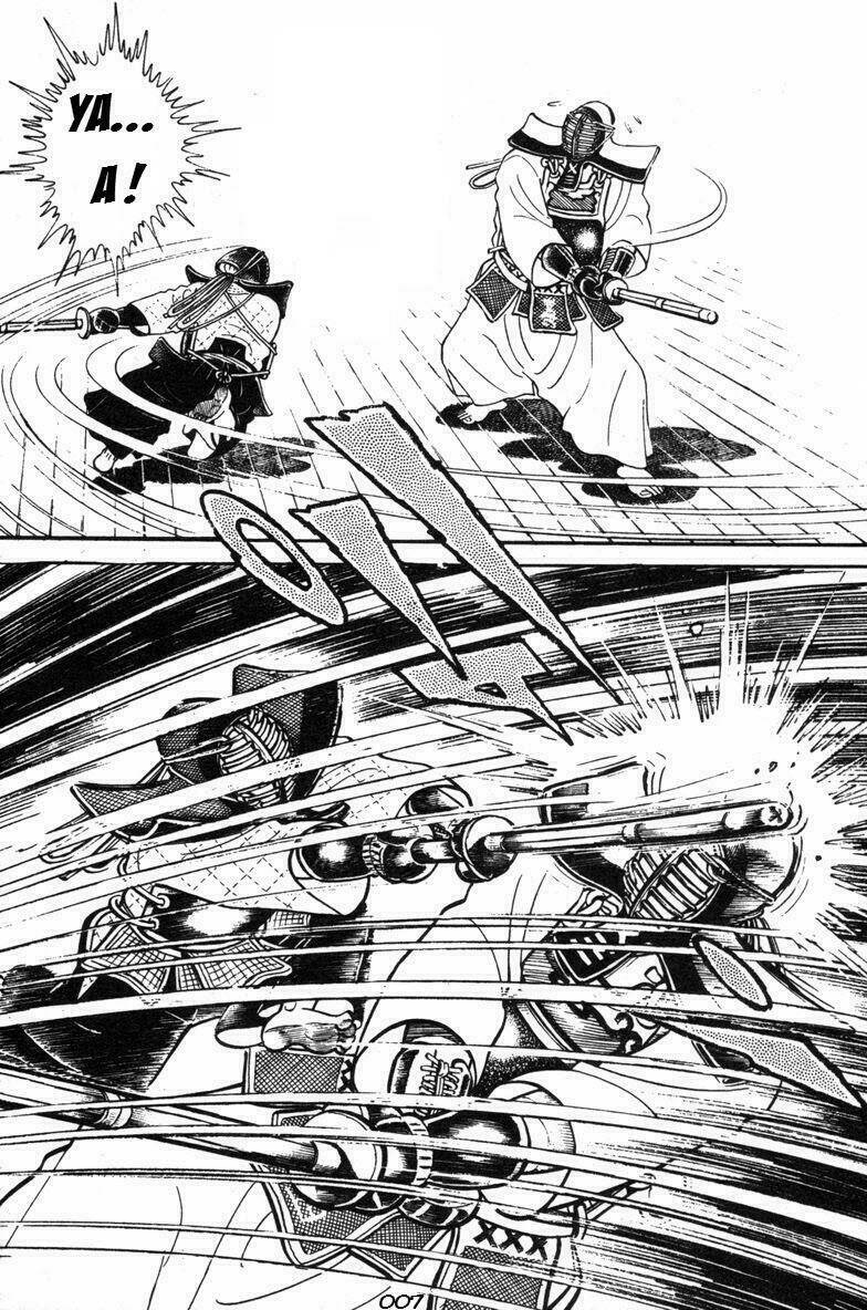 ore wa teppei chapter 49 8