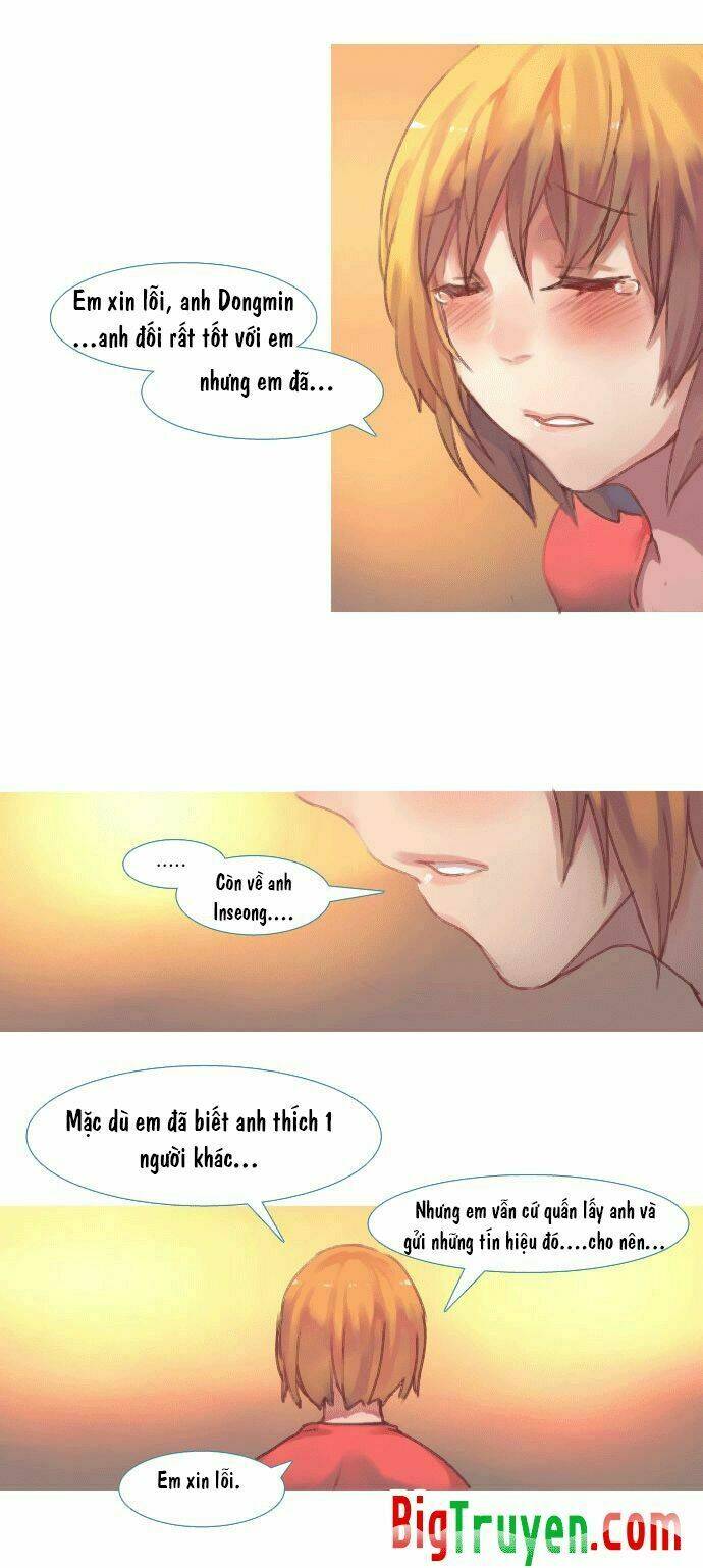 by chance, we... and... chapter 22 6