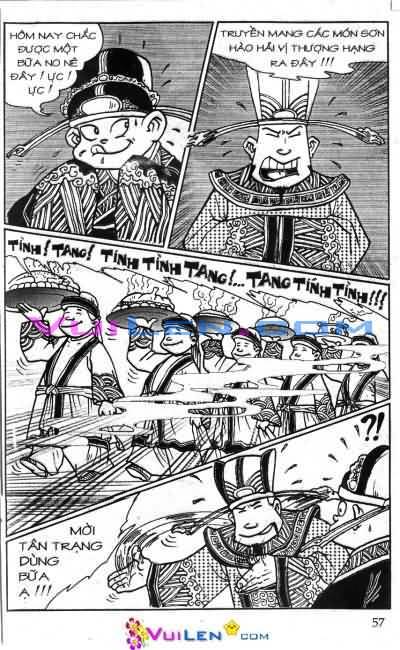 thần đồng đất việt chapter 5 54