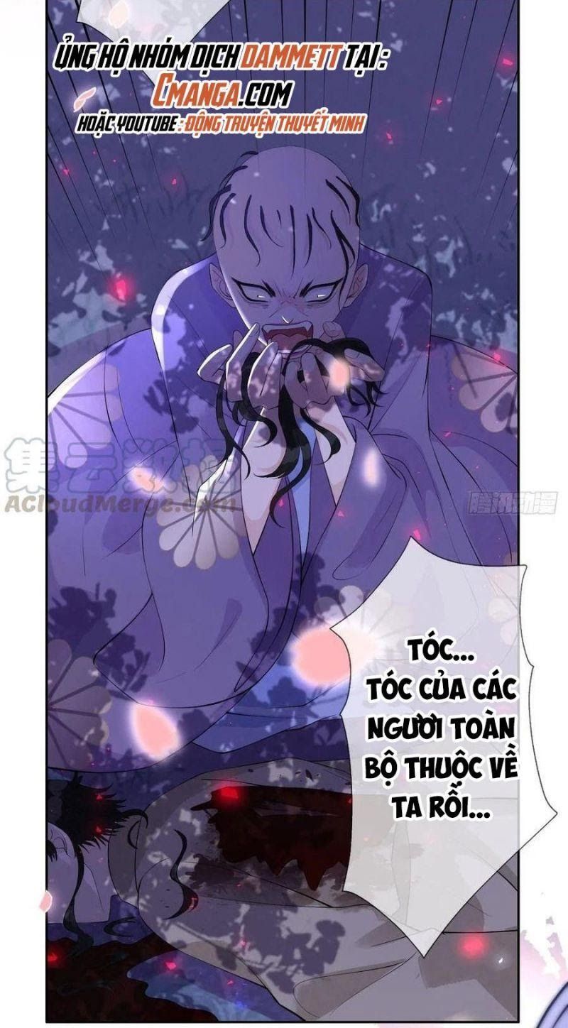 mạt thế nữ vương chapter 68 7
