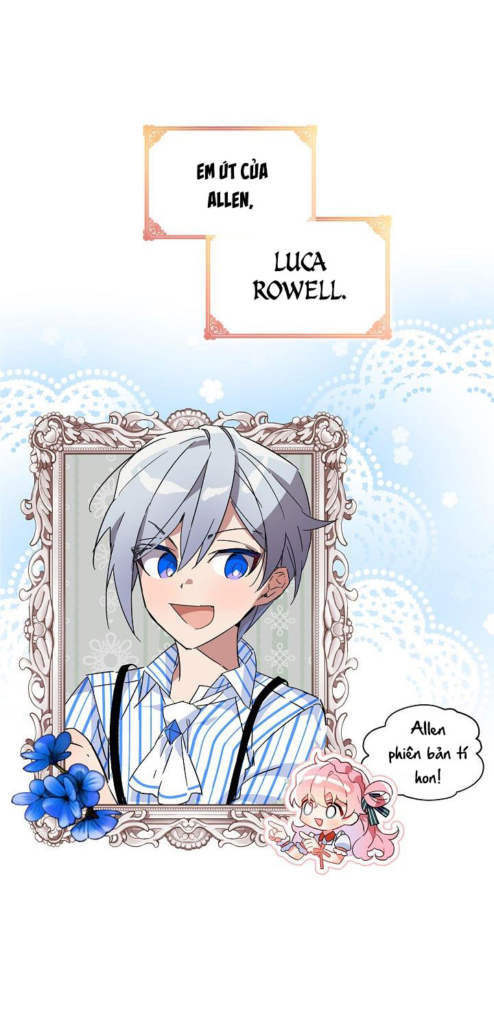 quý cô quyền lực chapter 0.2 19