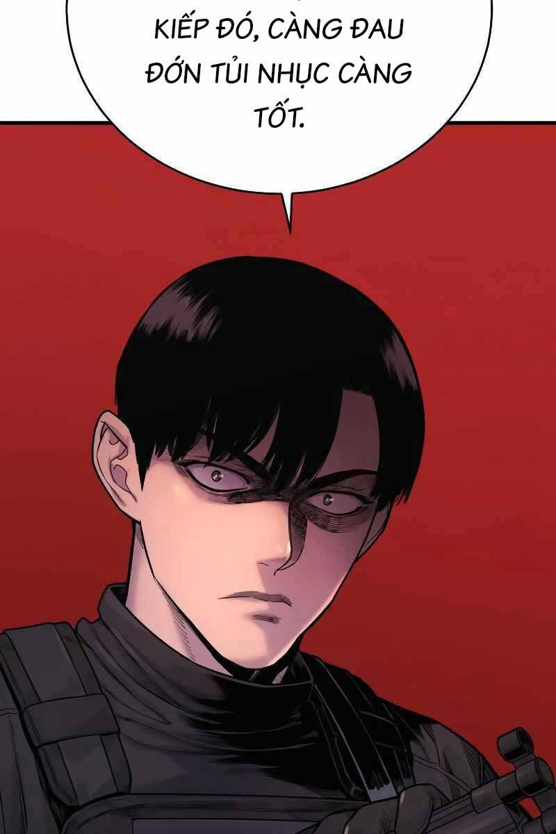 cảnh sát báo thù chapter 9.2 8