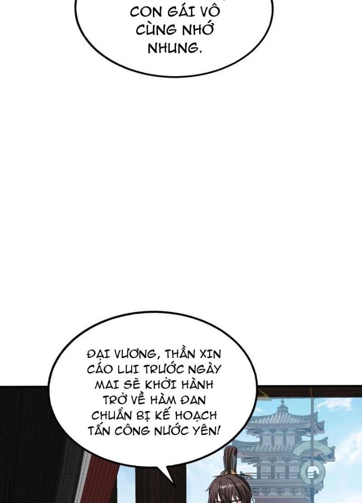 đại tần, ta là con tần thủy hoàng, giết địch thành thần chapter 75 76