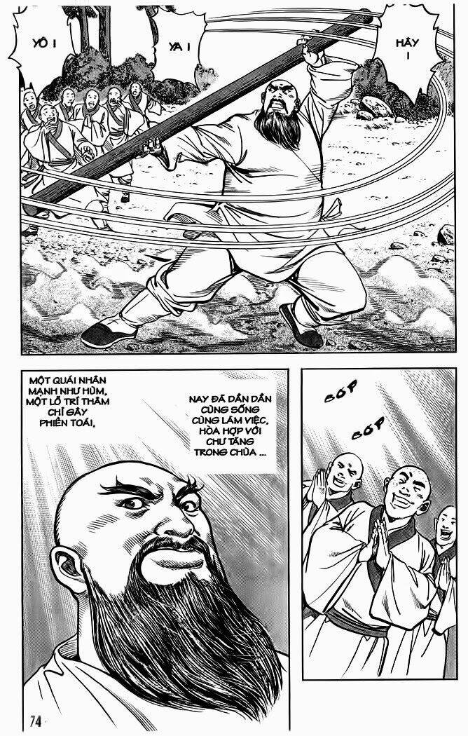 thủy hử chapter 9 26