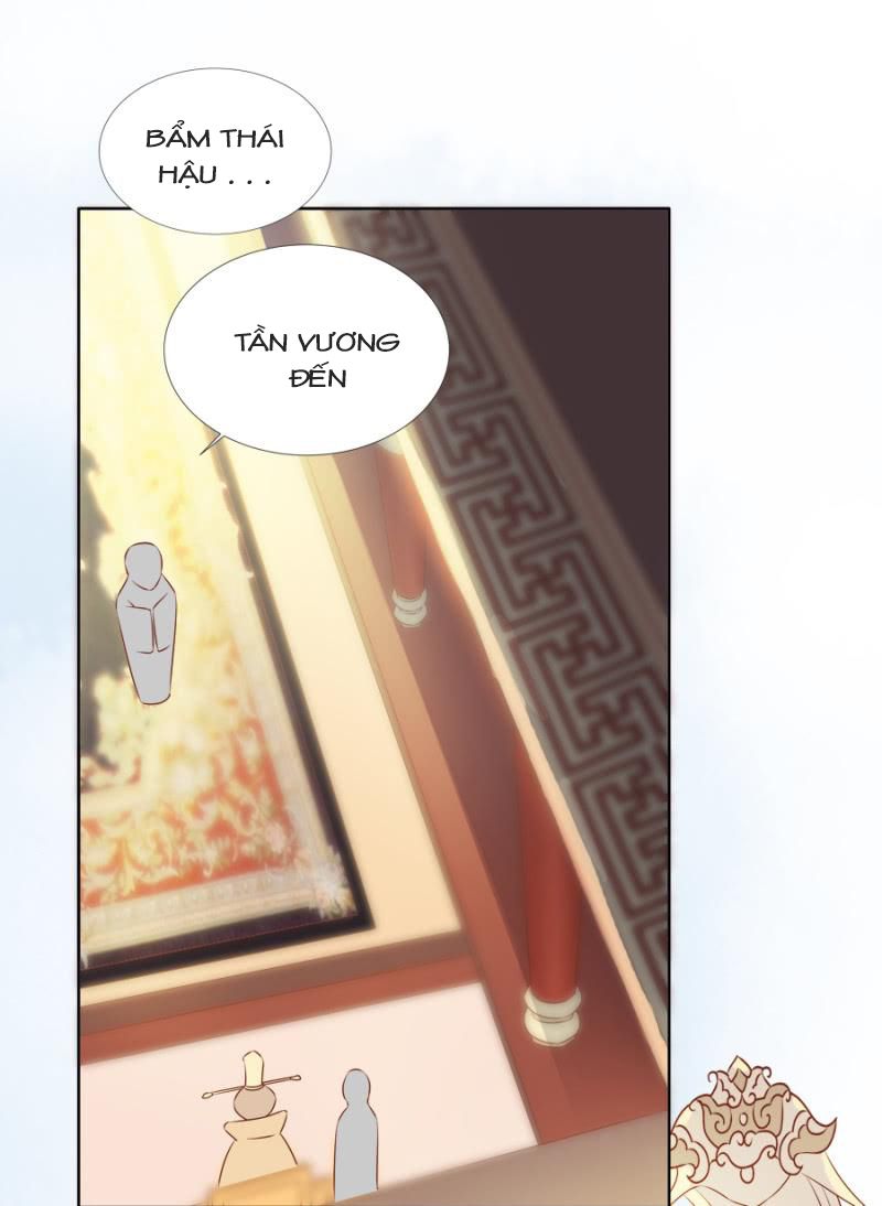 solo đi vương gia chapter 112 5