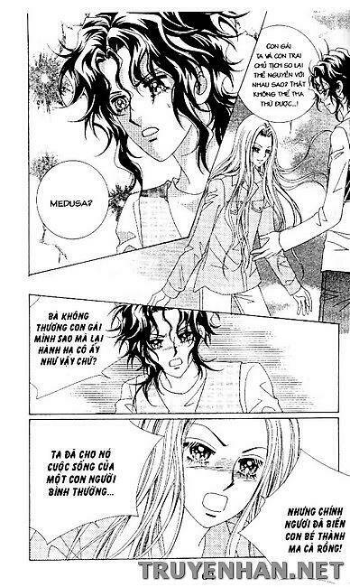 bạn trai tôi là ma cà rồng chapter 69 15