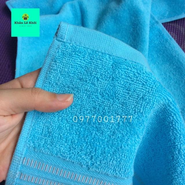 Khăn tắm cỡ trung 40x78cm chính hãng SONGWOL Hàn Quốc