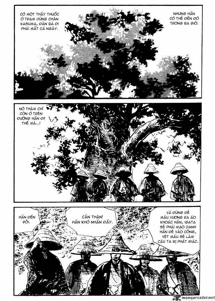 lone wolf and cub chapter 70 48