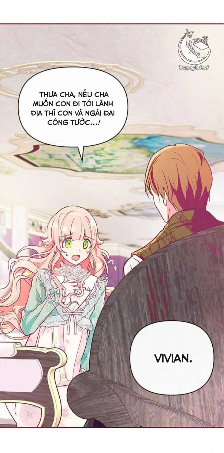 đó chỉ là sai lầm thôi mà, ngài đại công tước! chapter 11.2 5