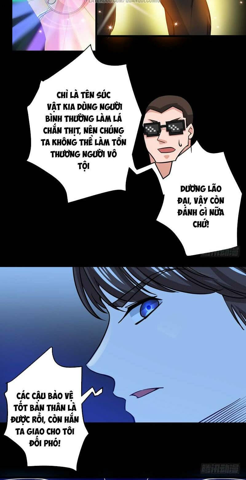 tối cường thần y tại đô thị chapter 32 20