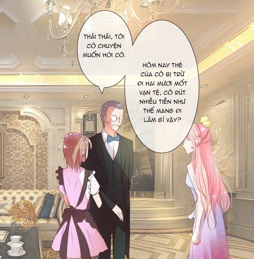 manh thê khó dỗ phần 1 chapter 10 11