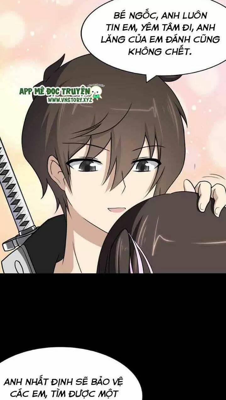 bạn gái virus của tôi chapter 187 38