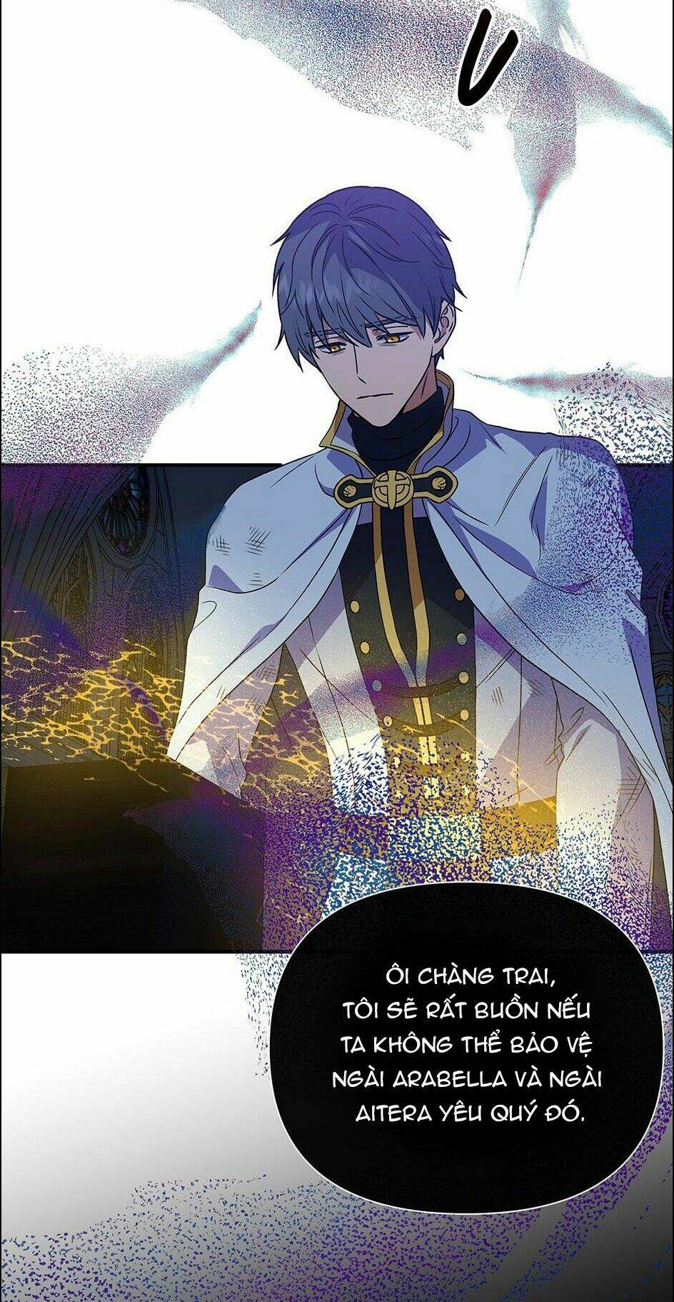 khế ước của nữ công tước quái vật chapter 128 3