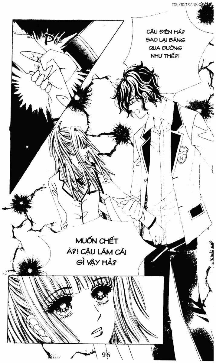 điên vì yêu - love like crazy chapter 46 12