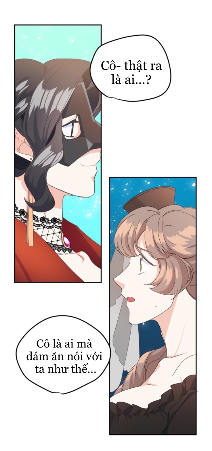 ebony, quạ đen chapter 13 25