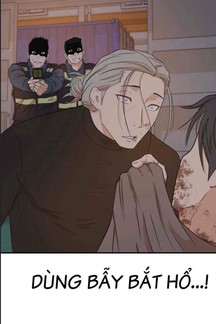 bạn trai võ sĩ chapter 89 91