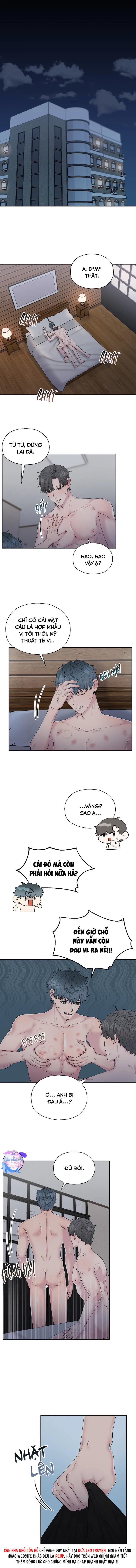 list truyện ngắn chịt chịt chapter 28 1