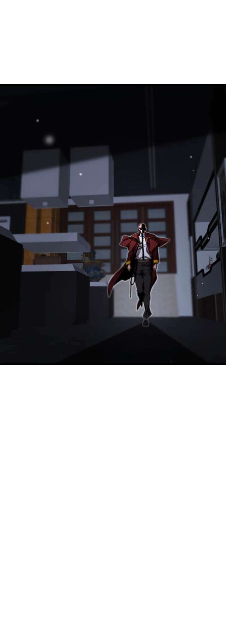 chư giới - tận thế online chapter 157 10