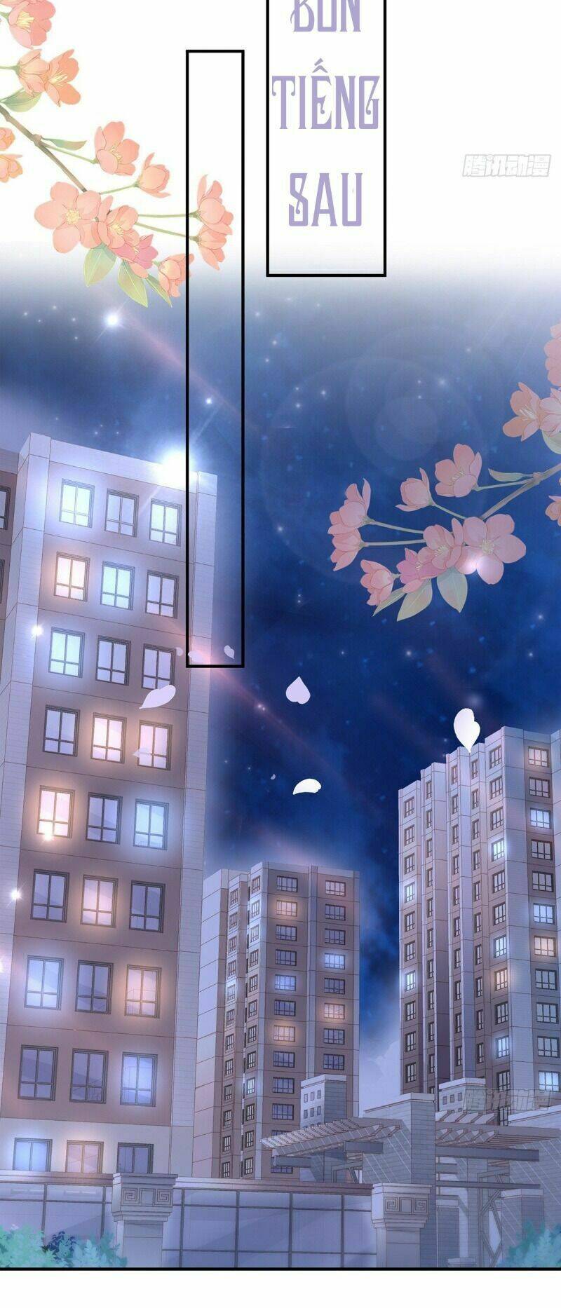 chỉ muốn cưng chiều em chapter 55 8