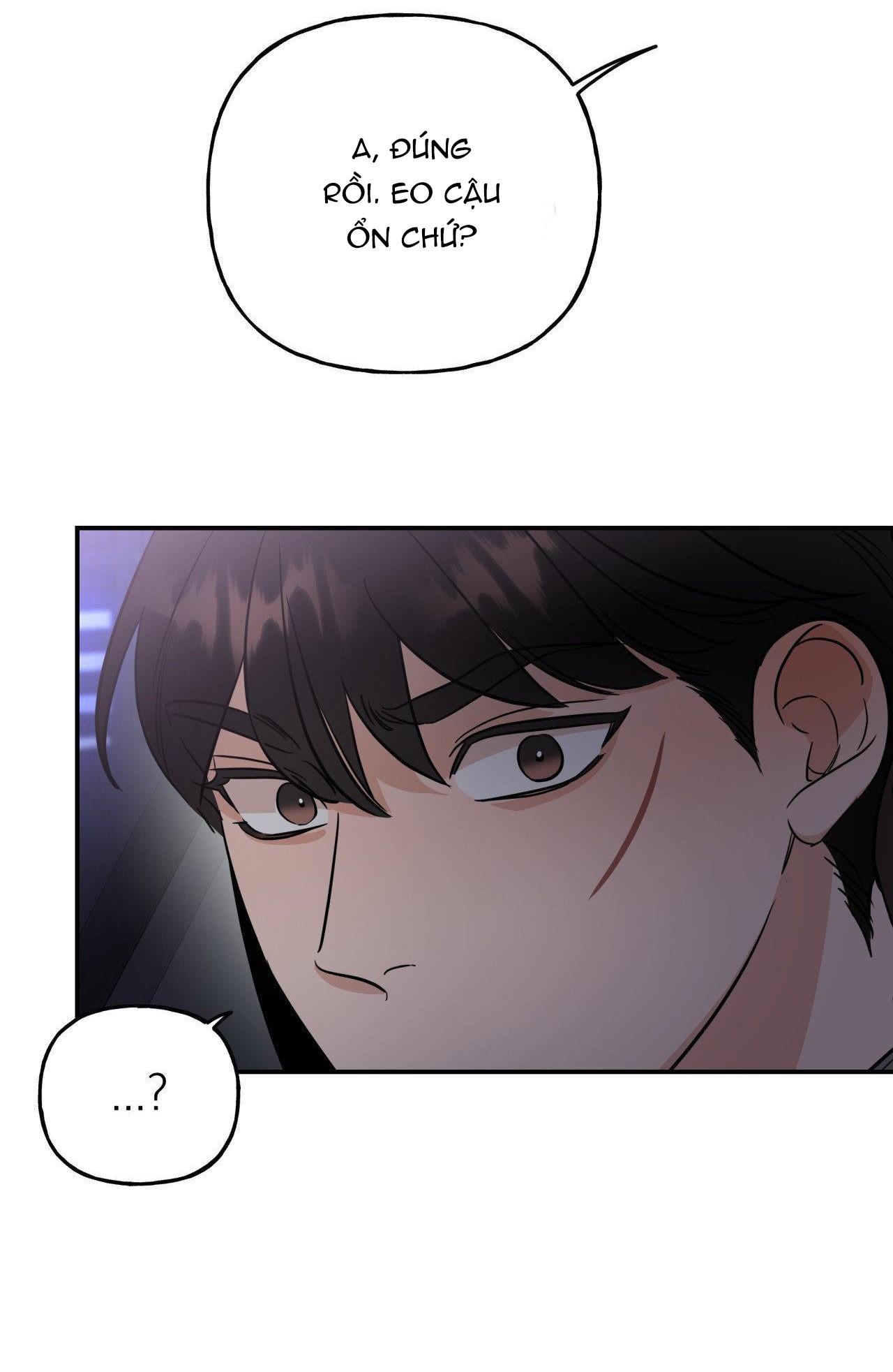 lệnh cứu rỗi chapter 9 45