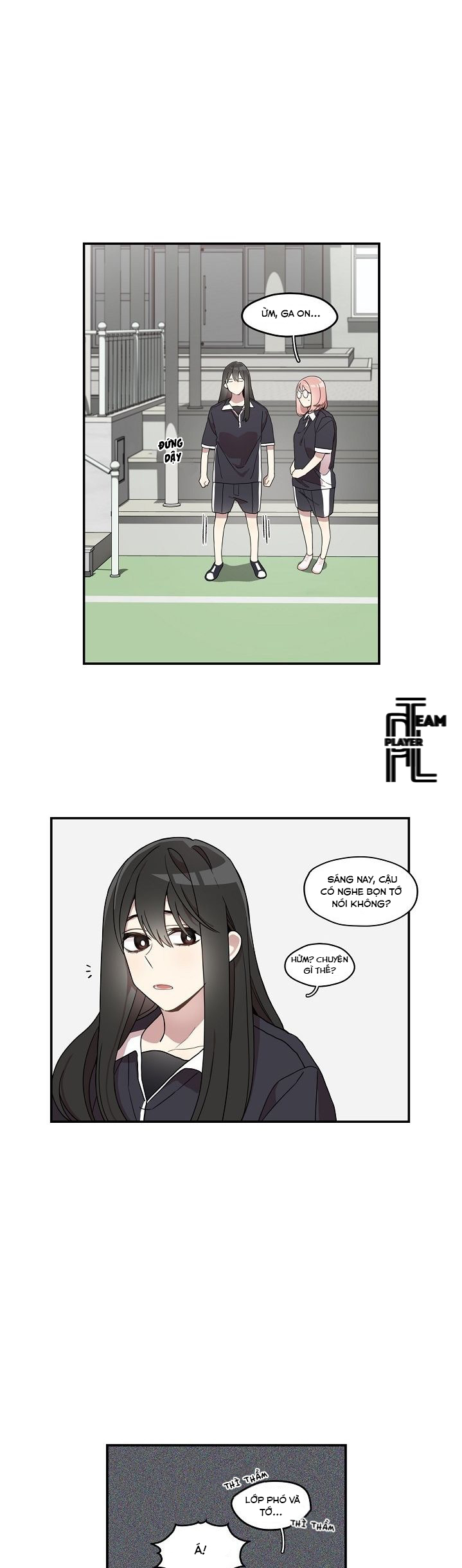 thanh xuân lầm lỡ chapter 12 7