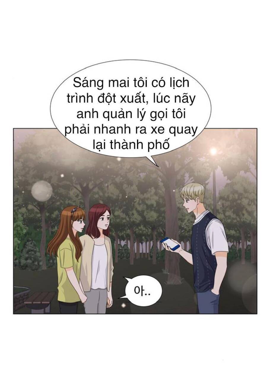 idol và sếp, em yêu ai? chapter 67 38