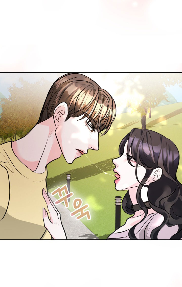 [18+] điều em cố giấu chapter 19.2 28