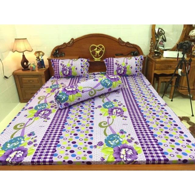 Drap thun hàn quốc