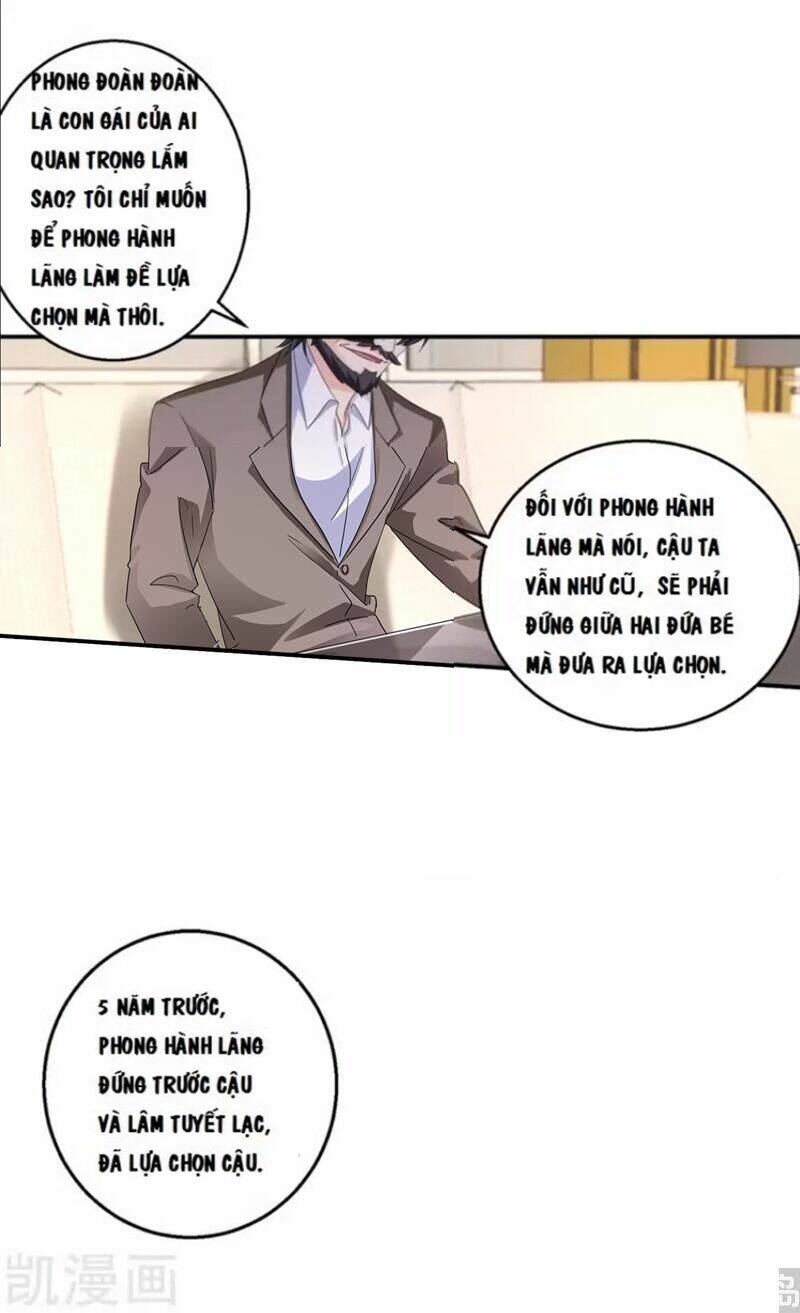 nhập cốt noãn hôn chapter 283 27