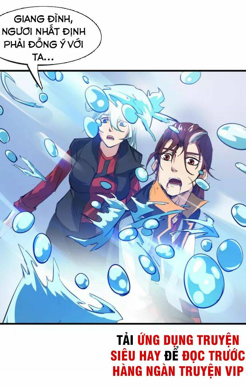 long mạch võ thần chapter 71 53