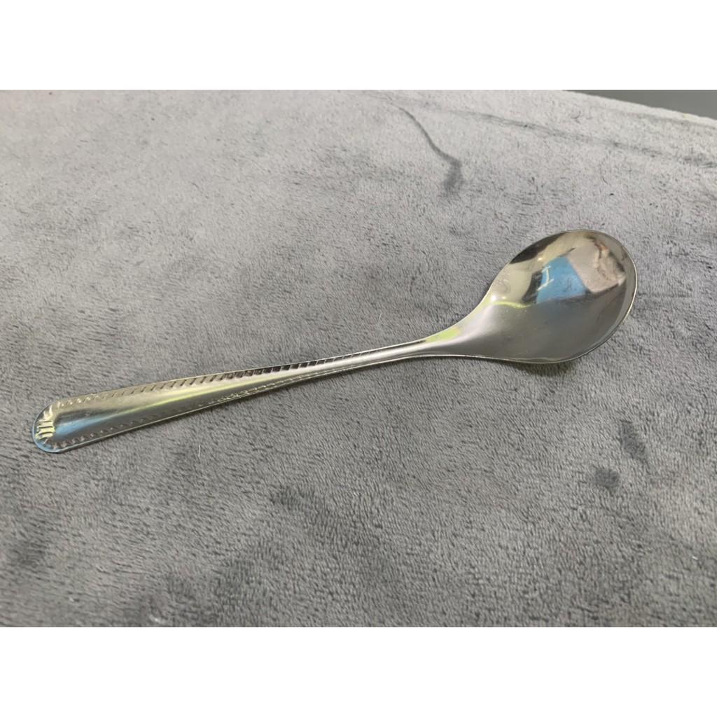 Muỗng Mè Inox Hình Vá Tiện Lợi