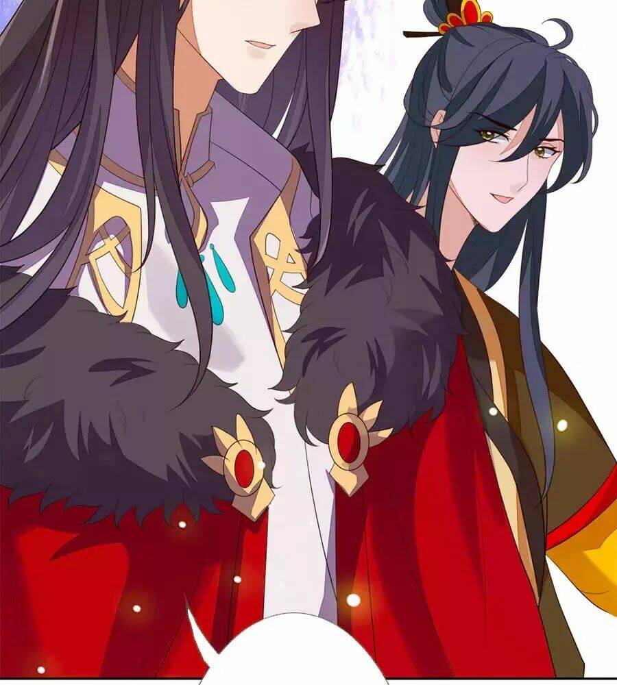 cửu khuyết phong hoa chapter 50 22