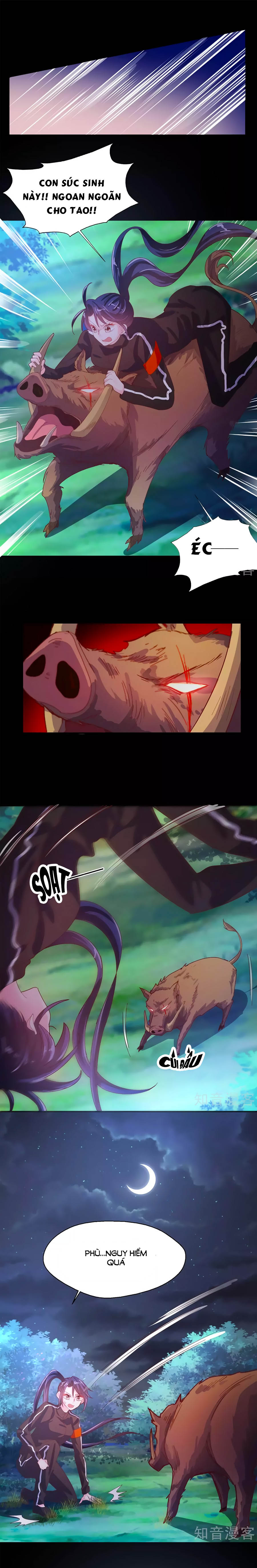 sau này vẫn cứ thích anh chapter 66 7