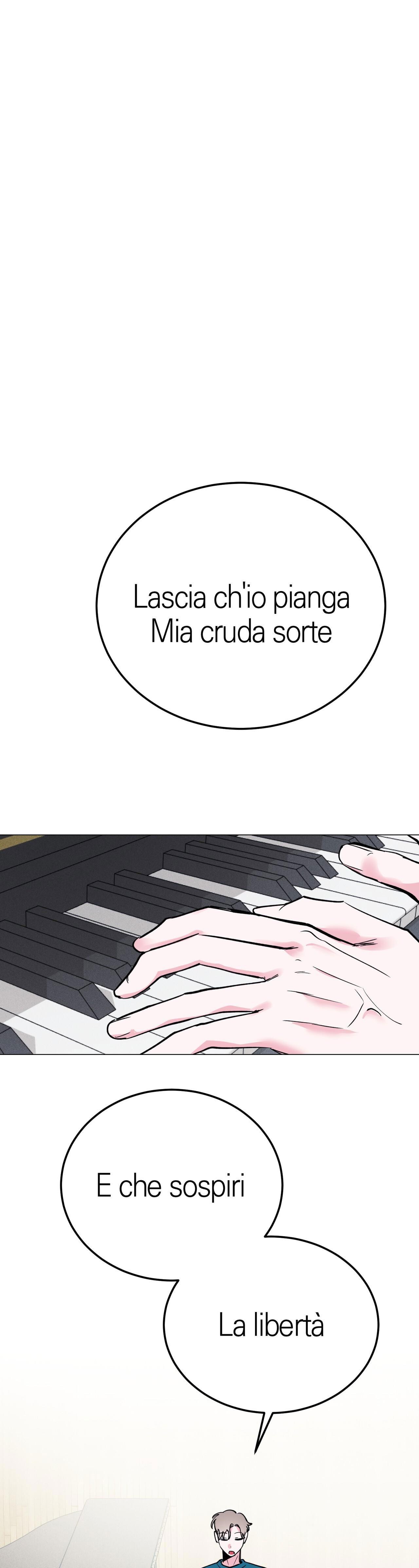 cạm bẫy đại học [m] chapter 32 1