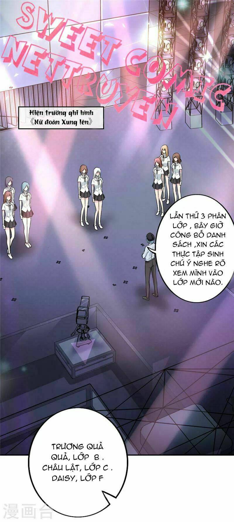 manh bảo đột kích: mami cha con đâu ? chapter 22 4