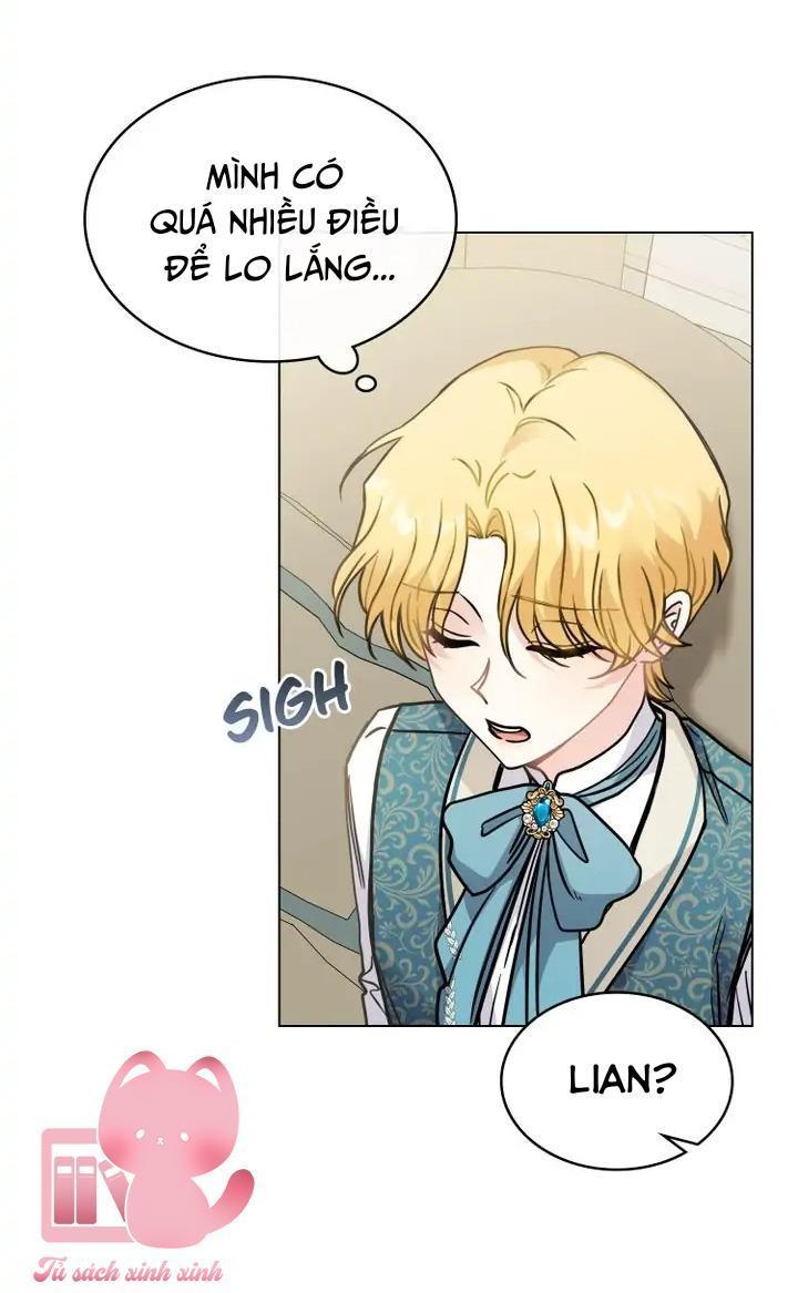 kiên nhẫn chút nào, đại công tước chapter 51 31