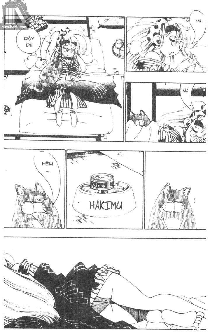 bộ đôi siêu hài chapter 185 11