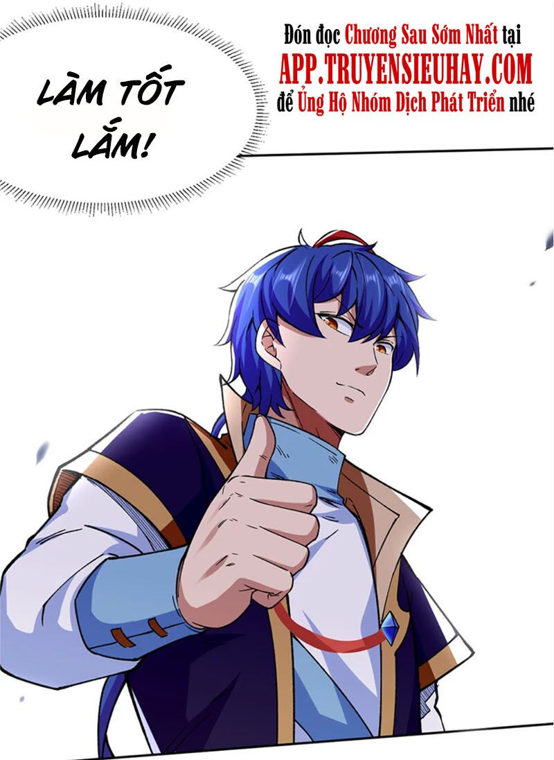 võ đạo độc tôn chapter 276 10