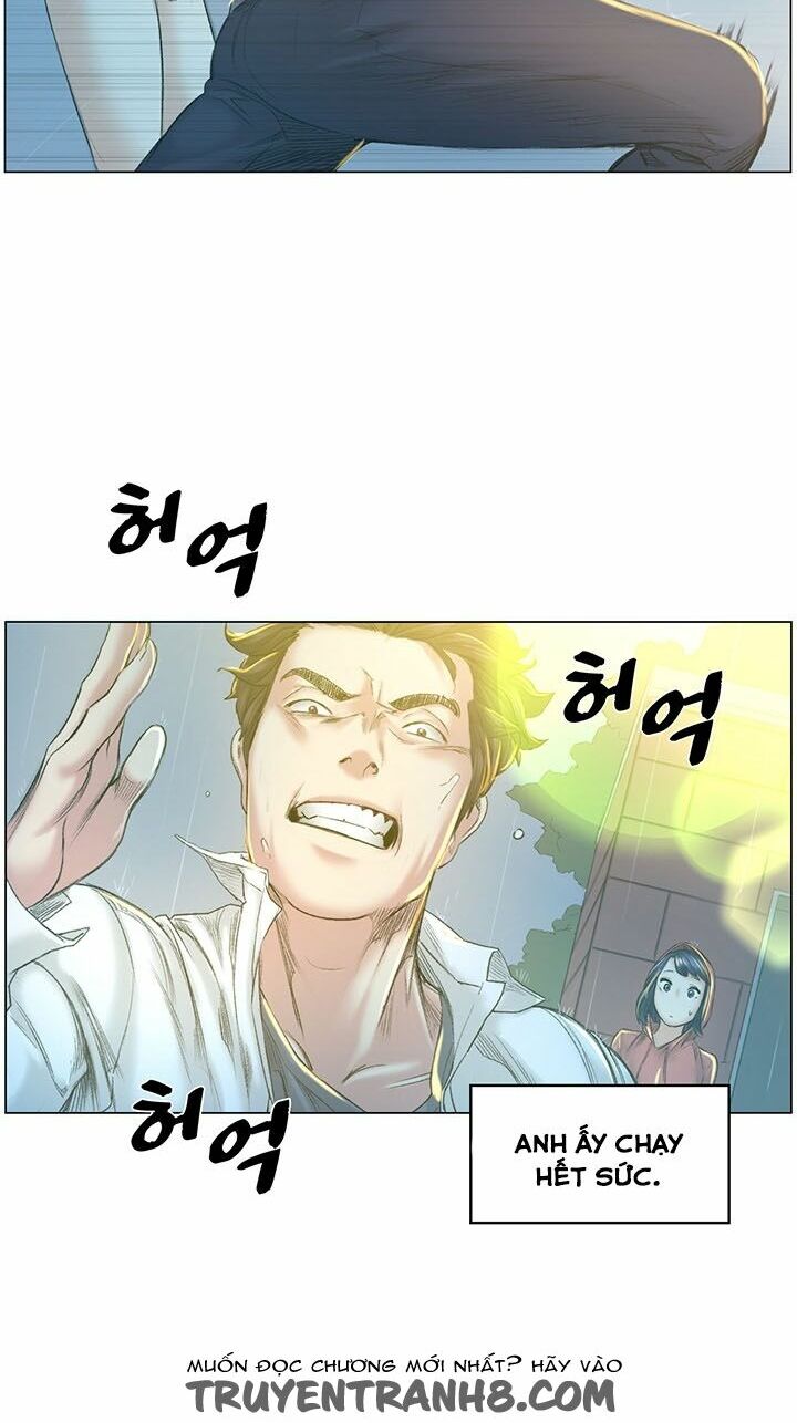 by chance chapter 40 44